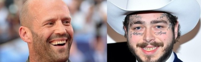 Džejson Statam u novom filmu Gaja Ričija