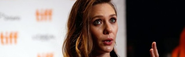 POZNATI GLUMAC OPLEO PO ELIZABET OLSEN ZBOG NJENE IZJAVE O SRBIJI: Ako bude imala priliku ponovo da DOĐE, moraćemo da je..