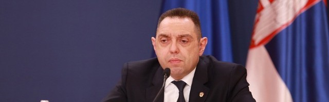 "Stvaranje srpskog sveta rešava nacionalno pitanje Srba"