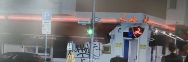 OGLASIO SE NOVOPAZARAC KOJI JE RANJEN U BERLINU: Bili su maskirani, nisam im video lica!