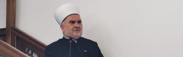 Hutba: 26 godina od genocida u Srebrenici