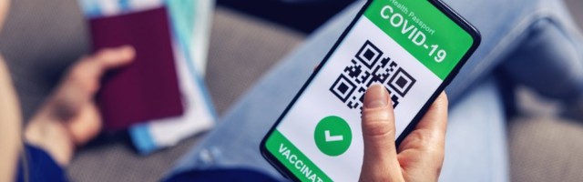 Digitalni sertifikat i u Crnoj Gori