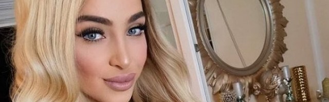 Pevačica osudila ponašanje bivših saradnika! Maja Berović odražala lekciju Bubi i Jali: Bili su normalni momci bez skandala, ali se to promenilo!