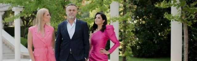 Ništa od intriga i zabavnog kiča - odustali smo od gledanja srpske verzije Dinastije posle prve epizode