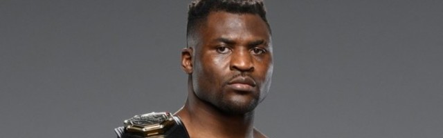 UFC šampion teške kategorije otkriva tejne svoje ishrane i treninga