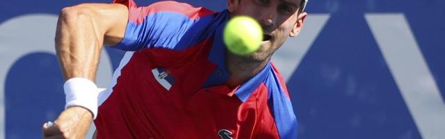 Beker: Đoković emotivno uzdrman, propustio je veliku šansu na US Openu