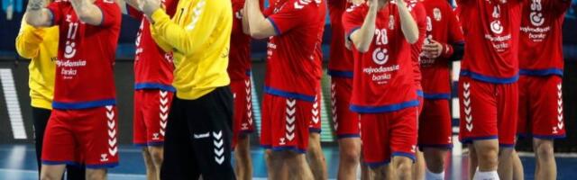 SAMO VAKCINISANI I IGRAČI KOJI SU PRELEŽALI KORONU! Nova PRAVILA pred početak Evropskog prvenstva u rukometu!