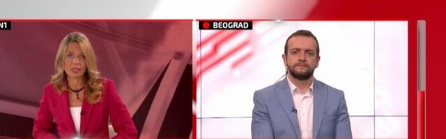 Crvena linija o protestima u Srbiji i regionu