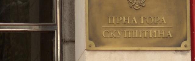 Opozicija povukla inicijativu o glasanju o nepoverenju Vladi Crne Gore