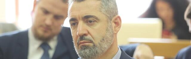Dr. Plojović: Na jedinstvo poziva samo onaj ko ima dovoljno samopouzdanja