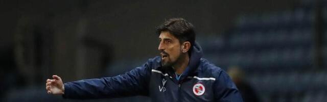 Paunović u nadoknadi ostao bez pobede: Reding ispustio 2:0