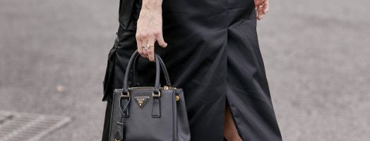 Ova 40+ Francuskinja naša je nova stilska inspiracija