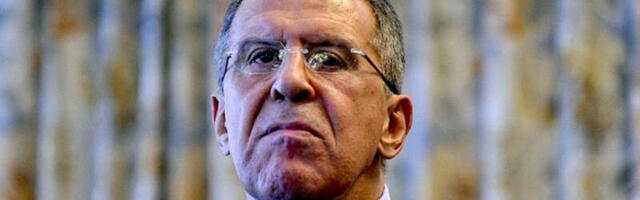 LAVROV POSTAVIO ULTIMATUM UKRAJINI! Ispuniti ovaj uslov i onda može da se sedne za sto