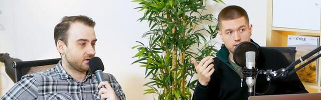 Skaču li cene programera u Srbiji zbog sukoba u Ukrajini?