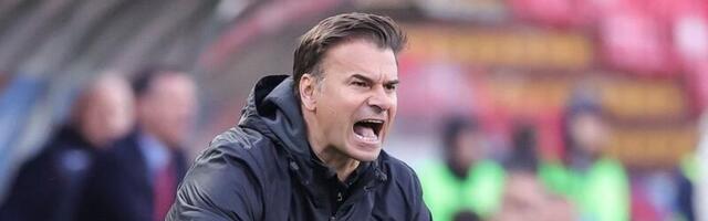 STANOJEVIĆ SPREMIO KLOPKU: Dileme nema - Parni valjak odlazi na Marakanu po trofej!