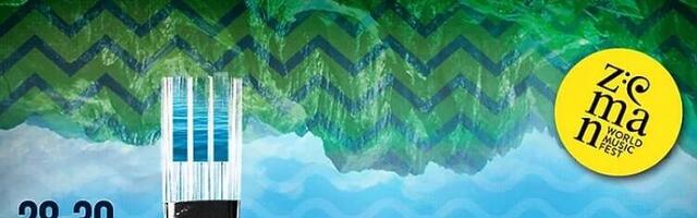 Trodnevna avangarda svetskih muzičkih baština u Novom Pazaru