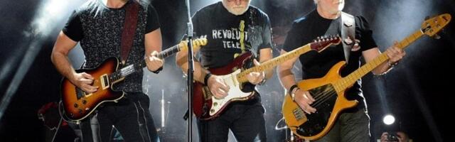 „Yu grupa“ koncertom obeležila pola veka postojanja