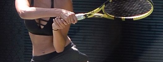 Letnju must have koji izgleda fenoemnalno: Suknjica za tenis!