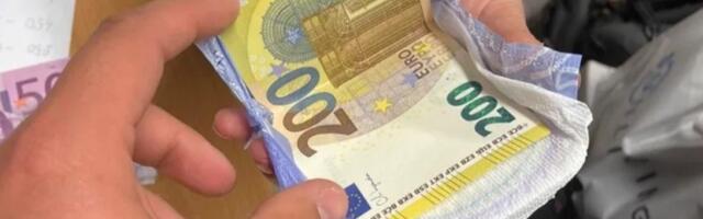 Цариници на Гостуну спречили кријумчарење девиза