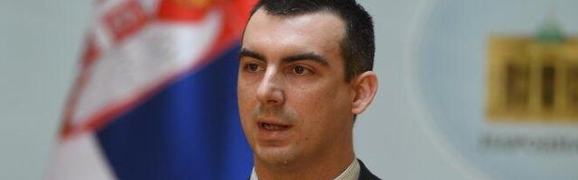 ORLIĆ: Naravno da ćemo da razgovaramo, nećemo da radimo u korist Kurtijevog idealnog scenarija