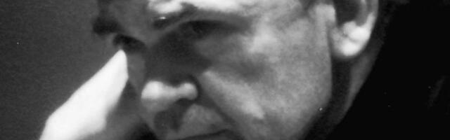 Preminuo čuveni češki pisac Milan Kundera