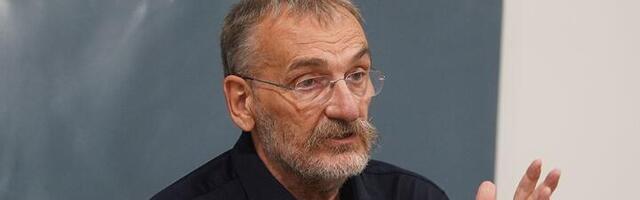 Siniša Kovačević podneo ostavku u Narodnoj stranci