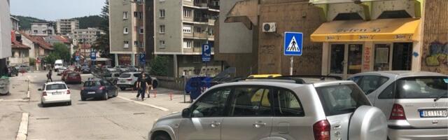 Predstavljanje projekta „Na trci se trkaj, ne u saobraćaju“