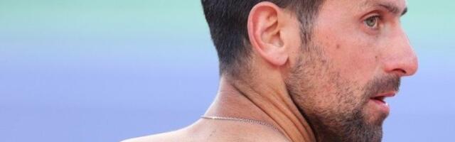 Novak je zarđao, a kada starite... Čuvena teniserka nije zaboravila ko je Đoković