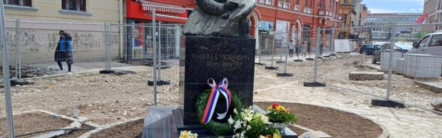 Obeleženo 109 godina od smrti Nadežde Petrović: Trg ispred Gimnazije nosiće ime velike slikarke