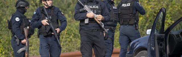 Pretučena dvojica Srba u Kosovskoj Mitrovici: Uhapšena trojica Albanaca!