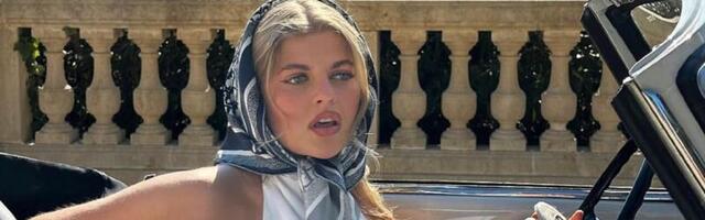 Kako usvojiti luksuzni French Riviera stil