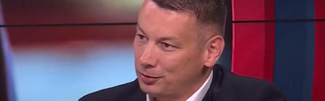 POKUŠAJ ATENTATA?! U Sarajevu napadnuto vozilo ministra Nenada Nešića!