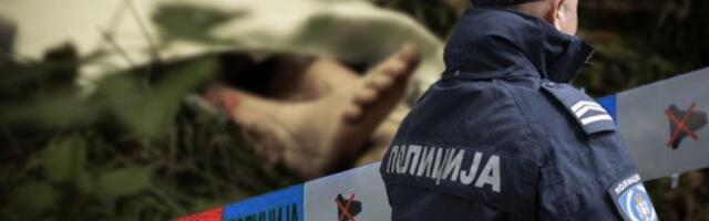 HOROR U SMEDEREVU! Pronađeno telo muškarca za kojim se tragalo dve nedelje!