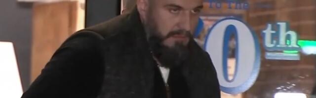 SRBIJA IZRUČILA AMERICI UBICU BOKSERA KEMALA KOLENOVIĆA! Čak 18 godina bežao od pravde! DEČKO NASTRADAO NI KRIV NI DUŽAN! (VIDEO)