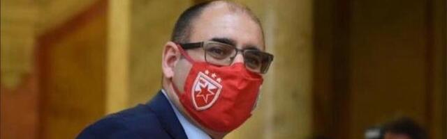 Đuka opet pokušao da se izvadi zbog izjave o deci