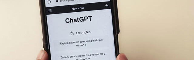 ChatGPT sve više liči na starije virtuelne asistente