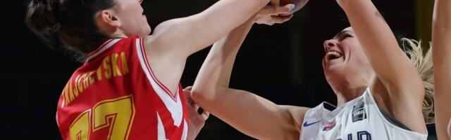 Idemo na Evropsko! Srbija kolo pre kraja završila posao!