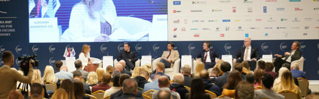 Predstavljen EXPO 2027 na Kopaonik biznis forumu