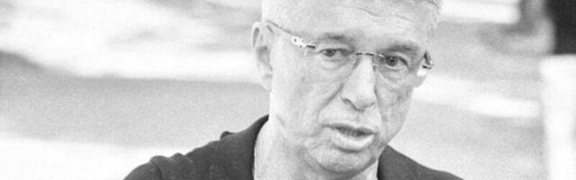 "KADA JE IZGOVORIO OD ČEGA BOLUJE, IZGUBIO SAM SE" Voditelj "Granda" o poslednjem susretu sa Sašom Popovićem