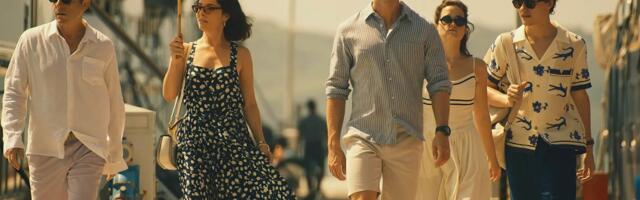 „Ooh-loo-loo-loo“: Kompozitor uvodne špice serije Beli lotos napušta projekat