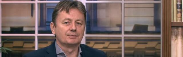 „Idu biciklima samo kad treba da se snimi, ako su stvarno tako brzo stigli – nek postanu deo biciklističke reprezentacije“: Glišić o studentima koji su išli do Strazbura