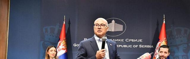 Vučević: Vanrednih izbora verovatno neće biti ove, nego sledeće godine