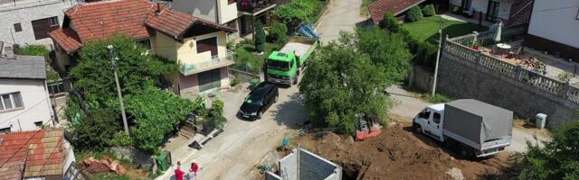 Voda za 40 domaćinstava u Starom Priboju