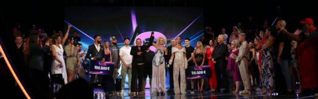 Ovo je pobednik Elite 8! Osvojio 100.000 evra, evo ko je zauzeo drugo mesto