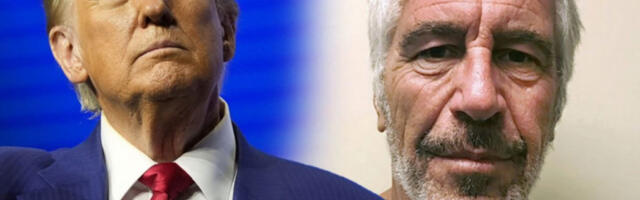 TRAMP ODAVNO ZNAO DA GA JE EPSTAJN POMENUO U DNEVNICIMA: Otkriveno ko je sve iz porodice republikanca bio na spisku