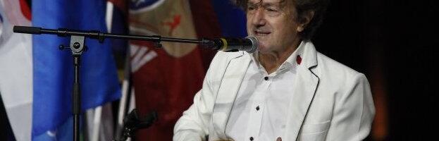 Zbog nje je izgubio inspiraciju, a zatim je i prevario: Bivša devojka Gorana Bregovića otkrila pikantne detalje njihove veze