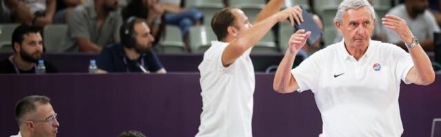 (ANKETA) Ko otpada sa Karijevog spiska za Evrobasket?