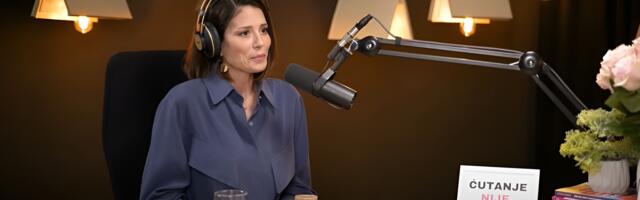 IZJAVA DANA: „Mi nemamo pojma koliko smo jaki“