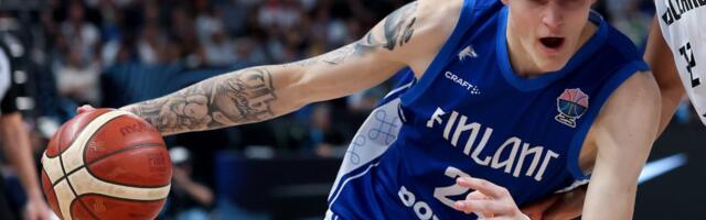 SVI ČEKAJU NJEGOV DEBI: Evo kada bi Murinen mogao zaigrati za Partizan!