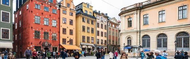 Srbin iz Švedske ISKRENO o radu u toj zemlji